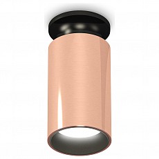 Накладной светильник ambrella light xs xs6326101
